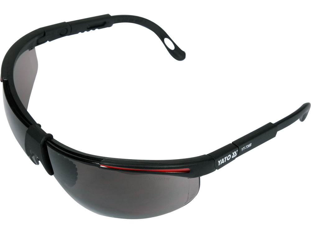 OCHELARI PROTECTIE LENTILA YATO YT-7368 NEAGRA