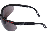 OCHELARI PROTECTIE LENTILA YATO YT-7368 NEAGRA