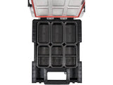 ORGANIZATOR ERMETIC 263X363X77MM YATO YT-09182