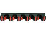 ORGANIZATOR PENTRU SCULE YATO YT-87650 6 CLEME + 6 CARLIGE