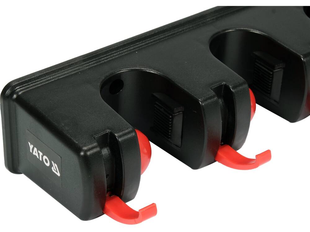 ORGANIZATOR PENTRU SCULE YATO YT-87650 6 CLEME + 6 CARLIGE