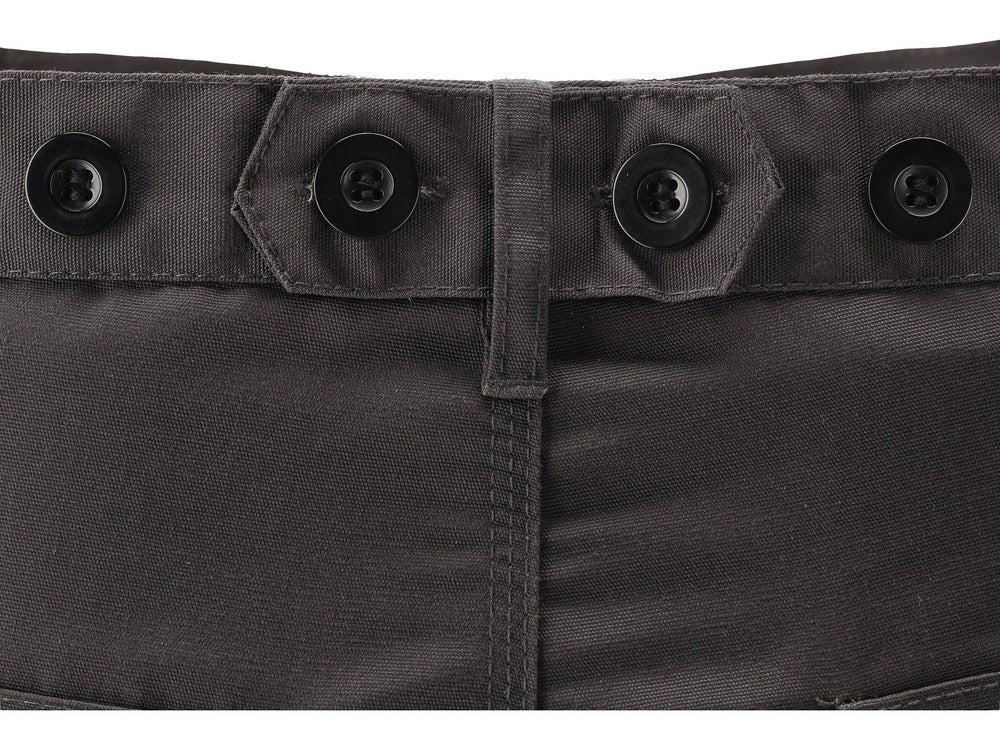 YATO MUNKANADÍR YT-80148 BASALT, L-ES MÉRET 