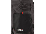 PANTALONI DE LUCRU YATO YT-80149 BASALT, MARIMEA L/XL