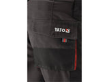 PANTALONI DE LUCRU YATO YT-80149 BASALT, MARIMEA L/XL