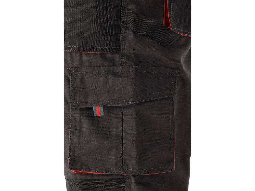 PANTALONI DE LUCRU YATO YT-80150 BASALT, MARIMEA XL