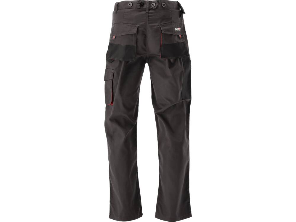 PANTALONI DE LUCRU YATO YT-80150 BASALT, MARIMEA XL