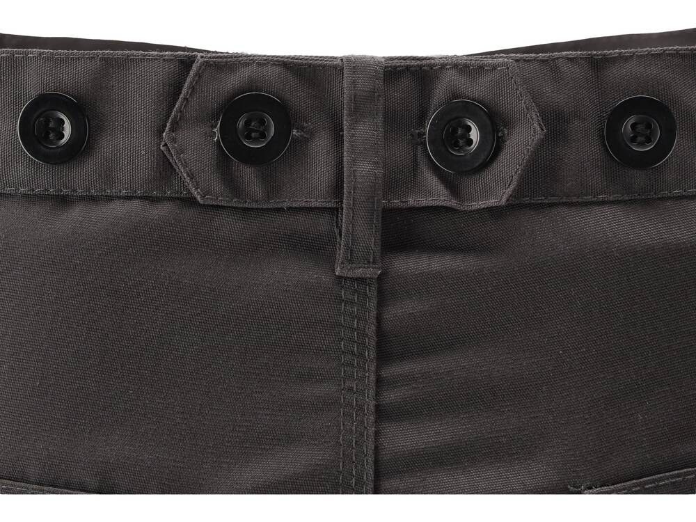 PANTALONI DE LUCRU YATO YT-80150 BASALT, MARIMEA XL