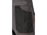 PANTALONI DE LUCRU YATO YT-80292 CU PIEPTAR, DAN, MARIMEA L