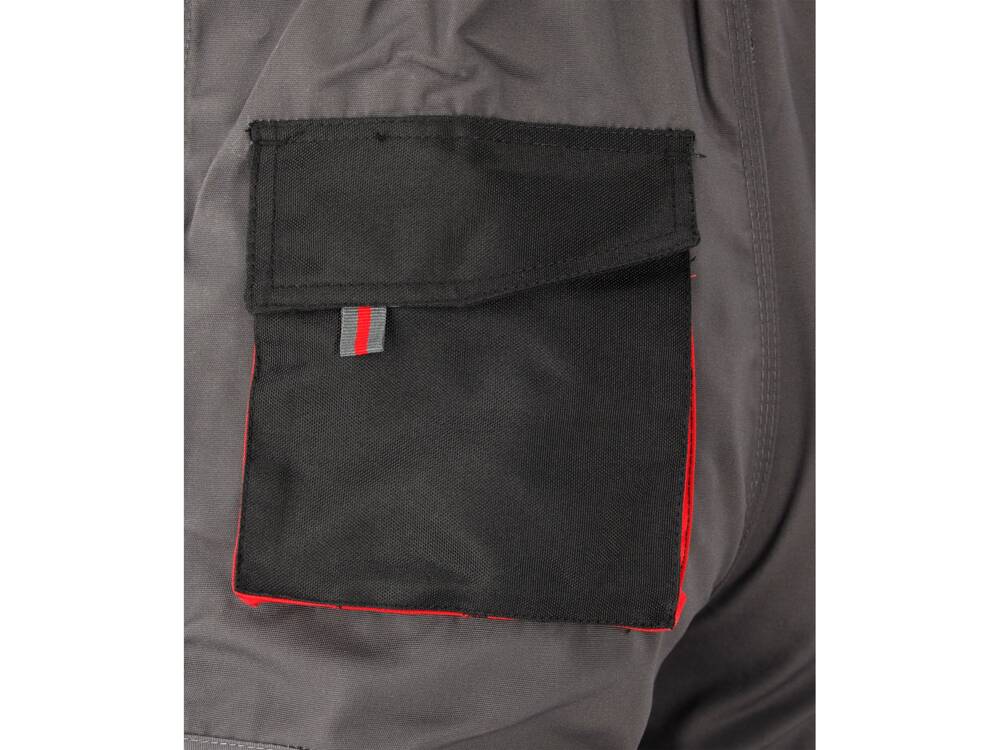 PANTALONI DE LUCRU YATO YT-80292 CU PIEPTAR, DAN, MARIMEA L