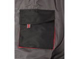 PANTALONI DE LUCRU YATO YT-80292 CU PIEPTAR, DAN, MARIMEA L