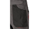 PANTALONI DE LUCRU YATO YT-80291 CU PIEPTAR, DAN, MARIMEA M
