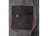 PANTALONI DE LUCRU YATO YT-80291 CU PIEPTAR, DAN, MARIMEA M