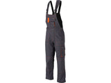 PANTALONI DE LUCRU YATO YT-80408 CU PIEPTAR, DORIA, MARIMEA M