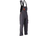 PANTALONI DE LUCRU YATO YT-80408 CU PIEPTAR, DORIA, MARIMEA M