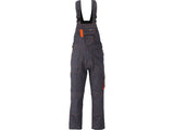 PANTALONI DE LUCRU YATO YT-80408 CU PIEPTAR, DORIA, MARIMEA M