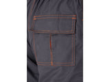 PANTALONI DE LUCRU YATO YT-80411 CU PIEPTAR, DORIA, MARIMEA XL