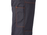 PANTALONI DE LUCRU YATO YT-80411 CU PIEPTAR, DORIA, MARIMEA XL