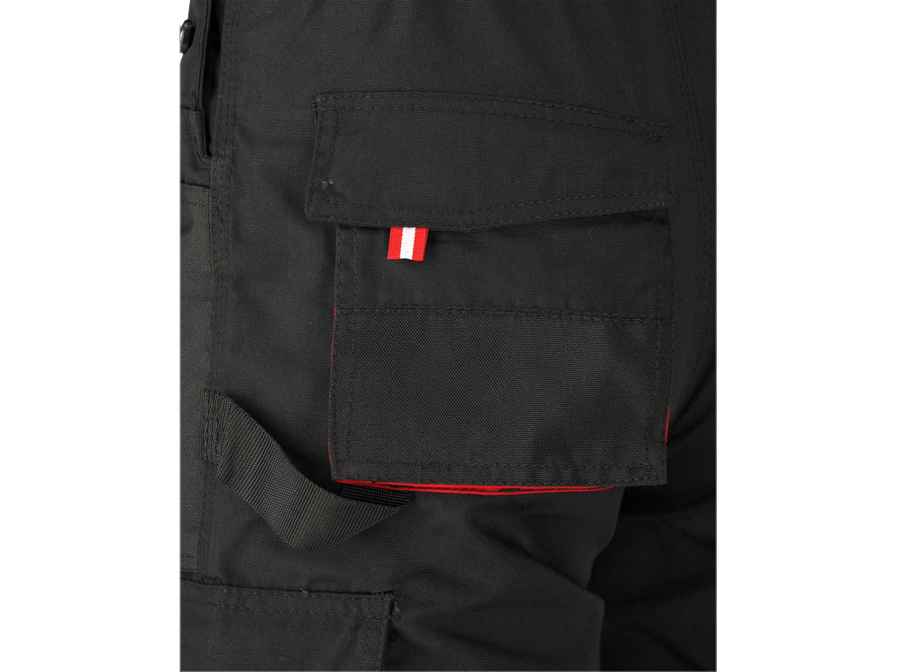 PANTALONI DE LUCRU YATO YT-8030 CU PIEPTAR, DUERO, MARIMEA S