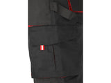 PANTALONI DE LUCRU YATO YT-8030 CU PIEPTAR, DUERO, MARIMEA S
