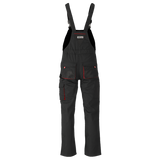 PANTALONI DE LUCRU YATO YT-8034 CU PIEPTAR, DUERO, MARIMEA XXL