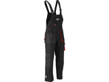 PANTALONI DE LUCRU YATO YT-8034 CU PIEPTAR, DUERO, MARIMEA XXL