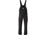 PANTALONI DE LUCRU YATO YT-8034 CU PIEPTAR, DUERO, MARIMEA XXL
