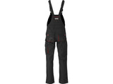 PANTALONI DE LUCRU YATO YT-8034 CU PIEPTAR, DUERO, MARIMEA XXL