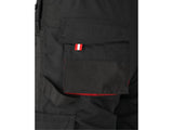 PANTALONI DE LUCRU YATO YT-8034 CU PIEPTAR, DUERO, MARIMEA XXL