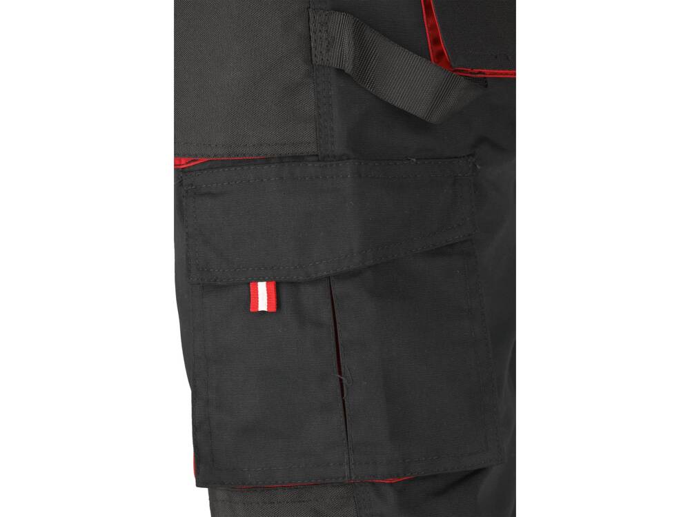PANTALONI DE LUCRU YATO YT-8034 CU PIEPTAR, DUERO, MARIMEA XXL