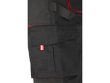 PANTALONI DE LUCRU YATO YT-8034 CU PIEPTAR, DUERO, MARIMEA XXL