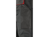 PANTALONI DE LUCRU YATO YT-8034 CU PIEPTAR, DUERO, MARIMEA XXL