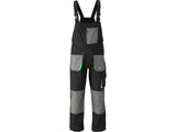 PANTALONI DE LUCRU YATO YT-80171 CU PIEPTAR, PALEA, MARIMEA M