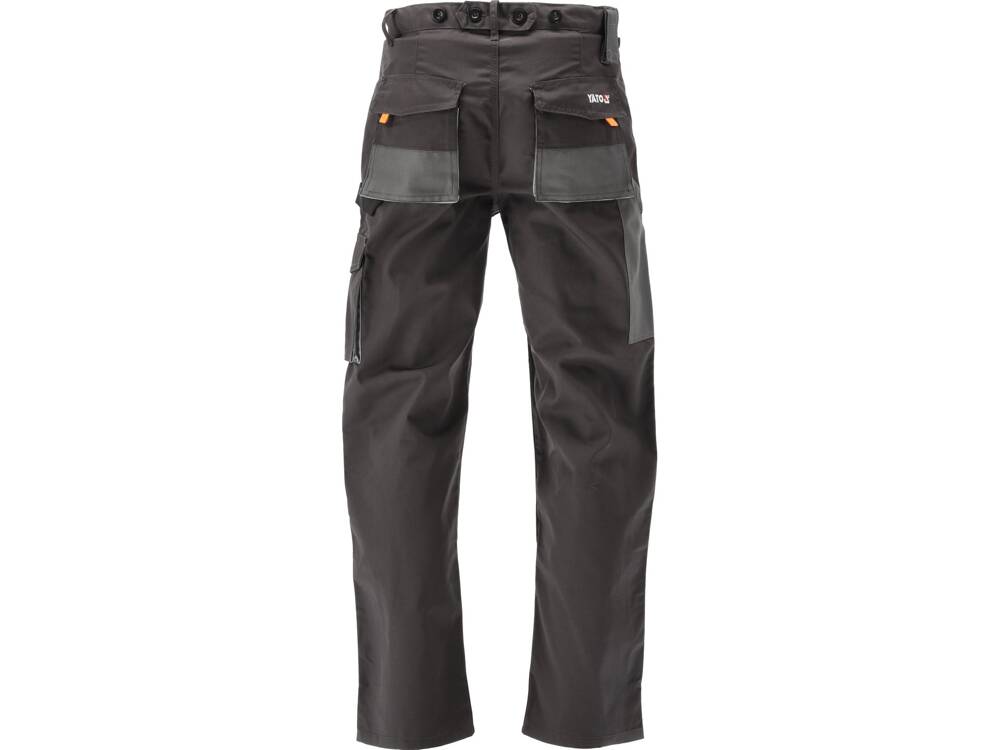 PANTALONI DE LUCRU YATO YT-80182 PEGMA, MARIMEA S
