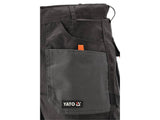 PANTALONI DE LUCRU YATO YT-80182 PEGMA, MARIMEA S
