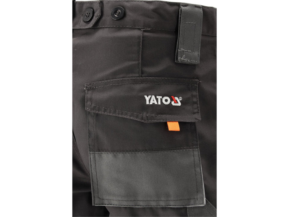 PANTALONI DE LUCRU YATO YT-80182 PEGMA, MARIMEA S