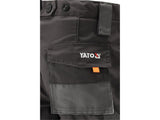 PANTALONI DE LUCRU YATO YT-80182 PEGMA, MARIMEA S