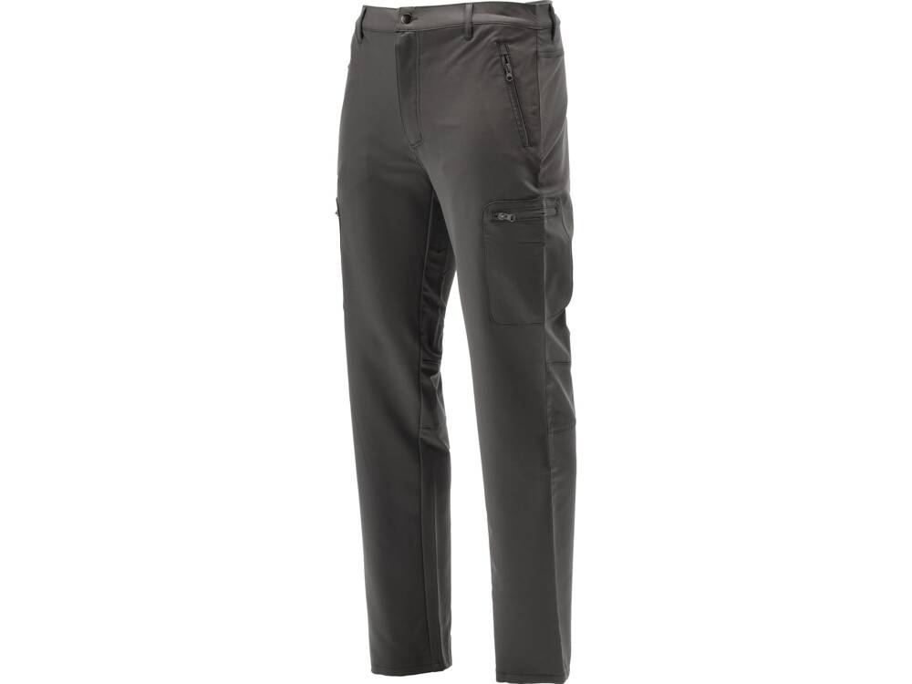 PANTALONI GRI SOFTSHELL, YATO YT-79423 MARIMEA XL