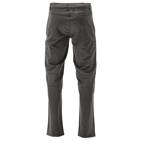 PANTALONI GRI SOFTSHELL, YATO YT-79423 MARIMEA XL