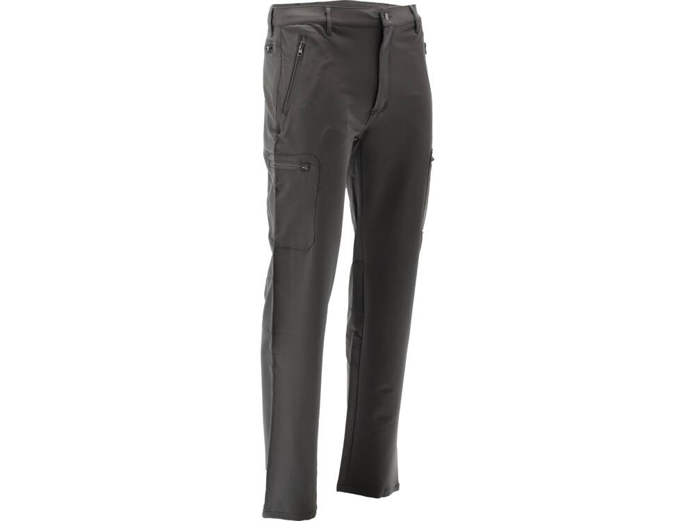 PANTALONI GRI SOFTSHELL, YATO YT-79423 MARIMEA XL