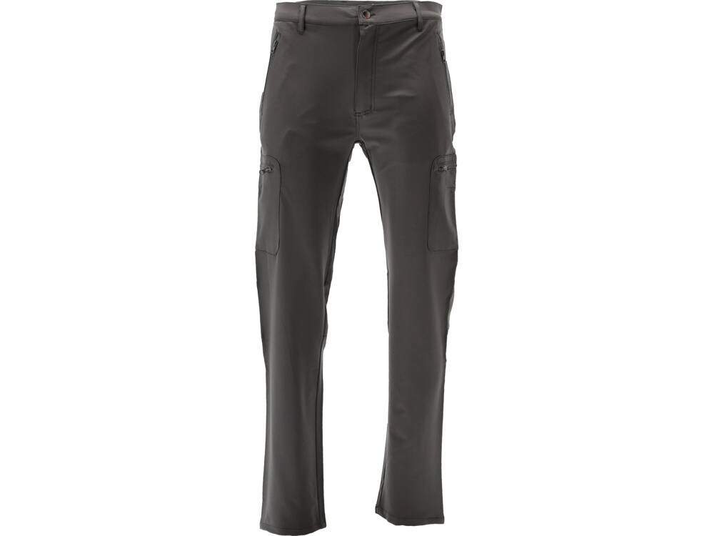 PANTALONI GRI SOFTSHELL, YATO YT-79423 MARIMEA XL
