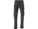 PANTALONI GRI SOFTSHELL, YATO YT-79423 MARIMEA XL