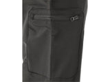PANTALONI GRI SOFTSHELL, YATO YT-79423 MARIMEA XL