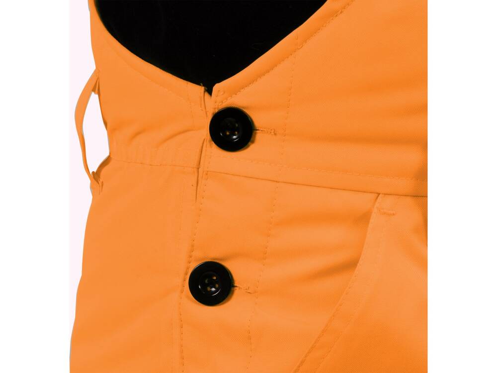 PANTALONI IMPERMEABILI CU YATO YT-80964 PIEPTAR, XXL