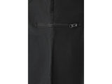 PANTALONI NEGRI SOFTSHELL, YATO YT-79434 MARIMEA 2XL