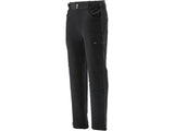 PANTALONI NEGRI SOFTSHELL, YATO YT-79435 MARIMEA 3XL