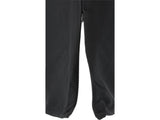 PANTALONI NEGRI SOFTSHELL, YATO YT-79435 MARIMEA 3XL