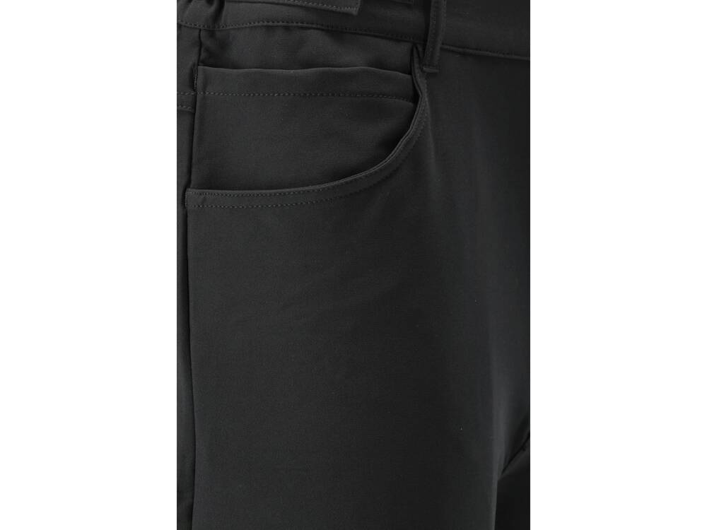 PANTALONI NEGRI SOFTSHELL, YATO YT-79435 MARIMEA 3XL