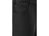 PANTALONI NEGRI SOFTSHELL, YATO YT-79435 MARIMEA 3XL
