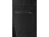 PANTALONI NEGRI SOFTSHELL, YATO YT-79435 MARIMEA 3XL