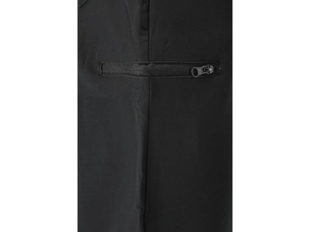 PANTALONI NEGRI SOFTSHELL, YATO YT-79435 MARIMEA 3XL
